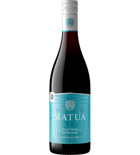 2022 Matua Marlborough Pinot Noir